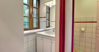 Gîte d'étape communal : L'abri