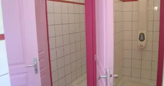 Gîte d'étape communal : L'abri