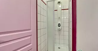 Gîte d'étape communal : L'abri