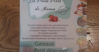 Gîte d'étape communal : L'abri