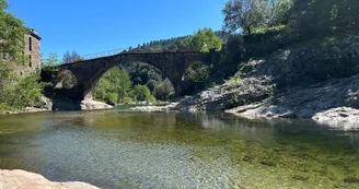Pont du Gua