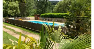 Les insolites - Camping les Berges du Doux