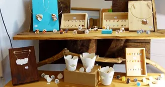 Atelier Mahaut Porcelaine