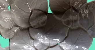 Atelier Mahaut Porcelaine