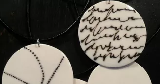 Atelier Mahaut Porcelaine