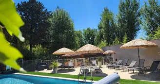 Lou Visetto - Accueil de camping-car