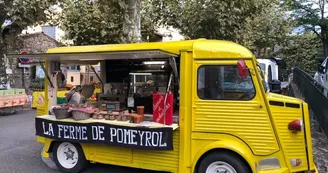 La Ferme de Pomeyrol