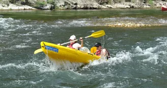 Canoë-Kayak - Locacano Sports