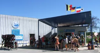 Canoë-Kayak - Locacano Sports