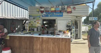 Canoë-Kayak - Locacano Sports