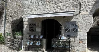 Artisan verrier : Non mais oui