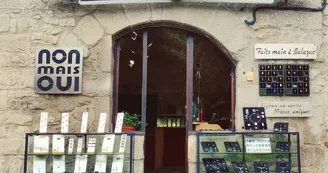 Artisan verrier : Non mais oui