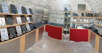 Artisan verrier : Non mais oui