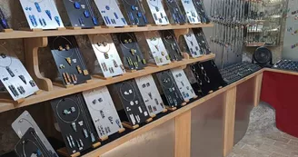 Artisan verrier : Non mais oui