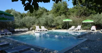 Les Roulottes et Cabanes de Saint Cerice