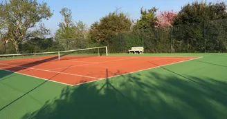 Les Roulottes et Cabanes de Saint Cerice