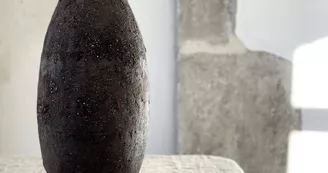 Artisan céramiste - Maison Muz