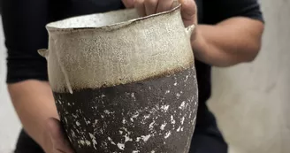 Artisan céramiste - Maison Muz