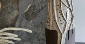 Artisan céramiste - Maison Muz
