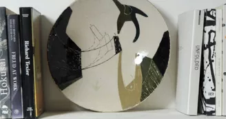 Artisan céramiste - Maison Muz