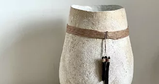 Artisan céramiste - Maison Muz