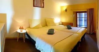 La Charrette Fleurie - Gîte de groupe