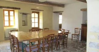 Location pour groupes - Le Relais de Blancard