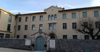 Gîte d'étape au Clos Saint-Roch