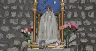 Chapelle Notre Dame de Navas