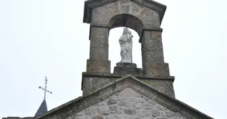 Chapelle Notre Dame de Navas