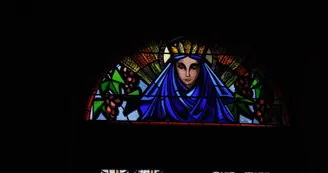 Chapelle Notre Dame de Navas