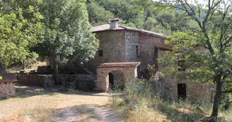 Chapelle de Saint Sorny