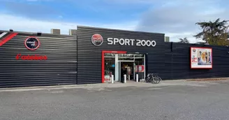Sport 2000 - Location de vélos électriques