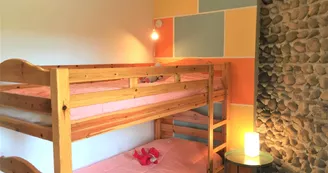 Les Baumes de Tersanne - village de gîtes