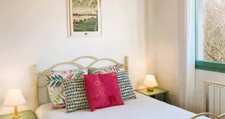 Les Baumes de Tersanne - village de gîtes