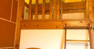 Les Baumes de Tersanne - village de gîtes