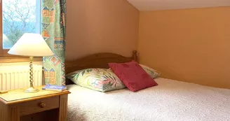 Les Baumes de Tersanne - village de gîtes