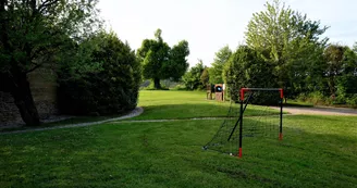 Les Baumes de Tersanne - village de gîtes