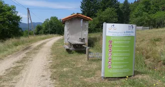 Aire de pique-nique du tunnel
