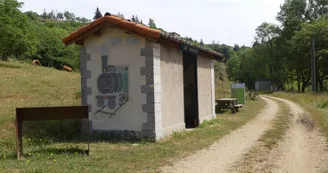 Aire de pique-nique du tunnel