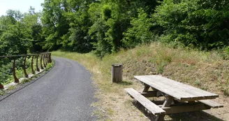 Aire de pique-nique de Catalau