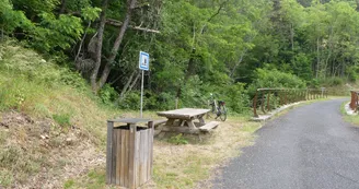 Aire de pique-nique de Catalau