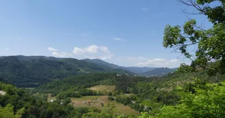 Aire de pique-nique de la Vignasse