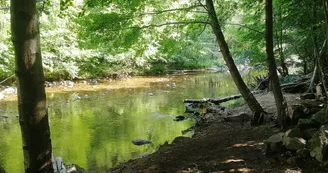 Le Temps Suspendu - Hébergement insolite (POD)