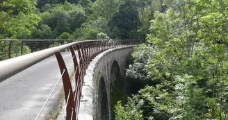 Viaduc de la Mûre