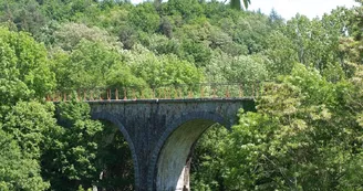 Viaduc du Bail