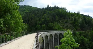 Viaduc de Chapignac