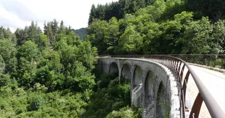 Viaduc de Chapignac