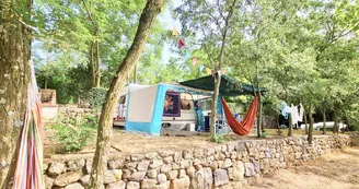 Camping du Vignal