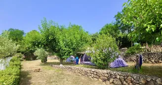 Camping du Vignal